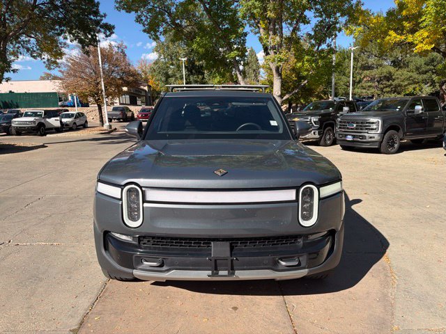 Used 2022 Rivian R1T Adventure AWD/4WD image 8