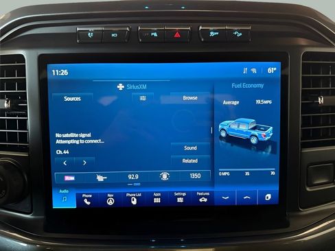 Certified 2023 Ford F150 XLT w/ Equipment Group 302A High AWD/4WD image 21