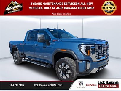 New 2026 GMC Sierra 3500 Denali w/ Denali Reserve Package