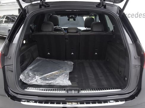Used 2026 Mercedes-Benz GLE 450 4MATIC image 29
