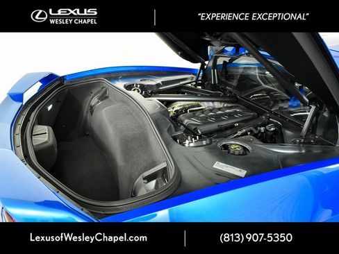 Used 2024 Chevrolet Corvette Stingray Coupe w/ Z51 Performance Package image 18