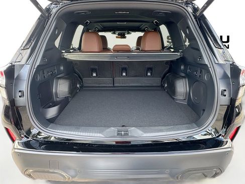 New 2026 Subaru Forester Touring AWD/4WD image 32