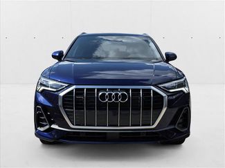 New 2025 Audi Q3 2.0T Premium w/ Convenience Package video 2