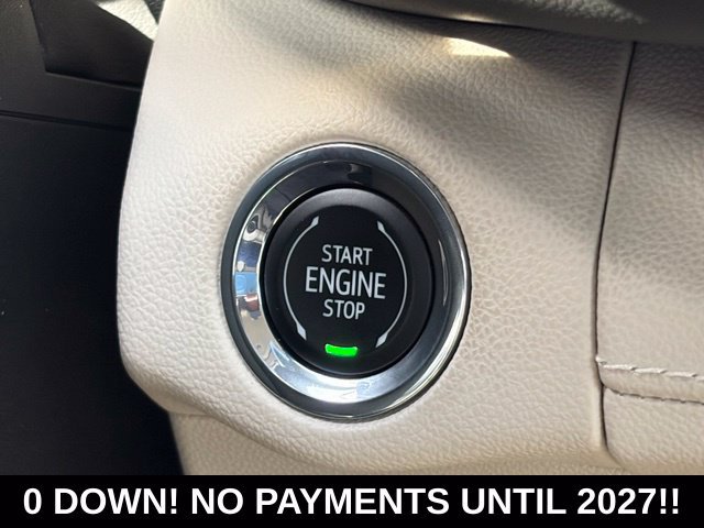 Used 2023 Buick Envision Essence FWD image 25