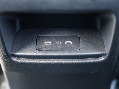 Certified 2026 Honda CR-V EX image 8