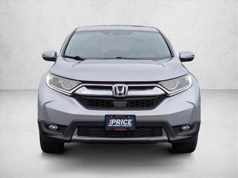 Used 2018 Honda CR-V EX-L image 2