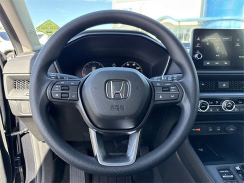 New 2026 Honda CR-V EX image 34