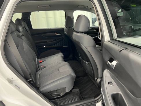 Used 2020 Hyundai Santa Fe SEL w/ Convenience Package AWD/4WD image 10
