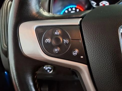 Used 2022 GMC Canyon Elevation w/ Elevation Premium Package image 27