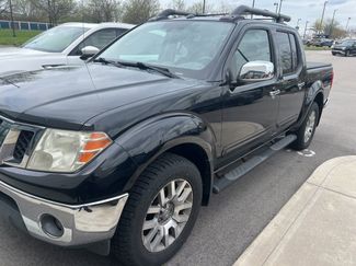 Used 2010 Nissan Frontier LE w/ LE Value Truck Pkg video 1