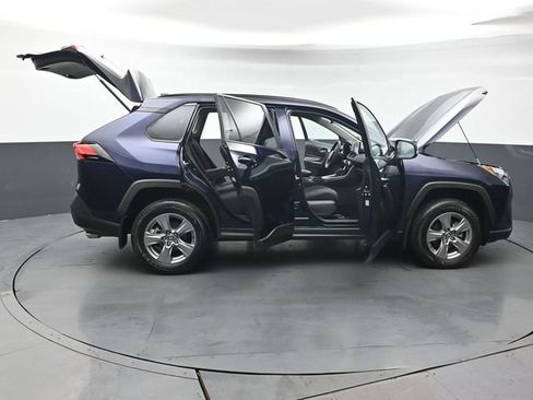 Certified 2024 Toyota RAV4 XLE AWD/4WD image 51