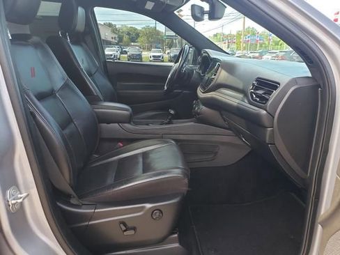 Used 2021 Dodge Durango R/T w/ Premium Interior Group AWD/4WD image 18