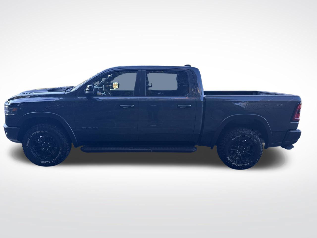 Used 2026 RAM 1500 Rebel w/ Rebel Level 2 Equipment Group AWD/4WD image 5