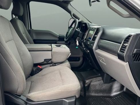 Used 2021 Ford F350 XLT image 15