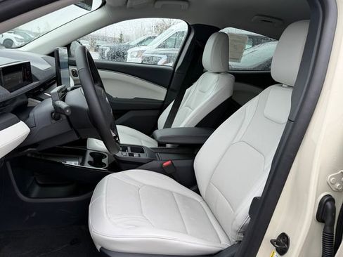 New 2026 Ford Mustang Mach-E Premium w/ Technology Package image 11