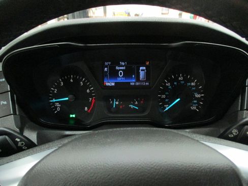 Used 2018 Ford Transit 150 XLT image 17