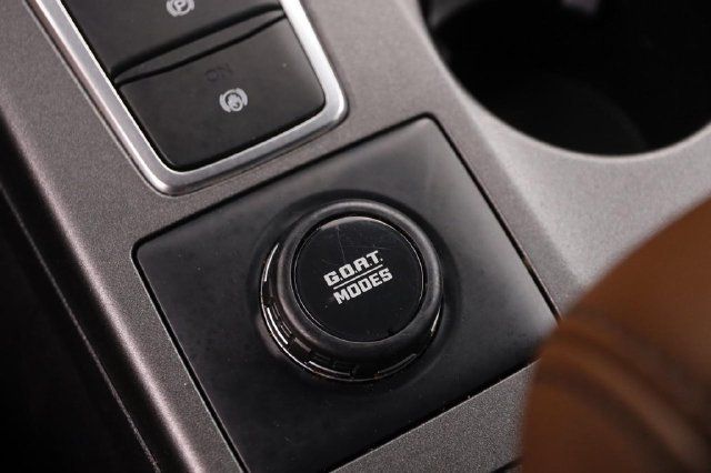 Used 2025 Ford Bronco Sport Outer Banks w/ Outer Banks Tech Package+ AWD/4WD image 18