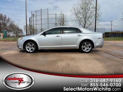 Used 2009 Chevrolet Malibu LS