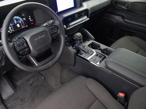 New 2026 Toyota Land Cruiser 1958 image 22