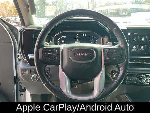 Used 2022 GMC Sierra 1500 Elevation w/ Elevation Premium Package image 16