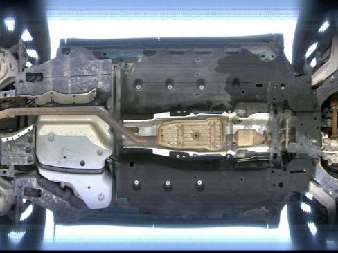 Used 2019 Lincoln Nautilus Reserve w/ Cargo Utility Package image 18