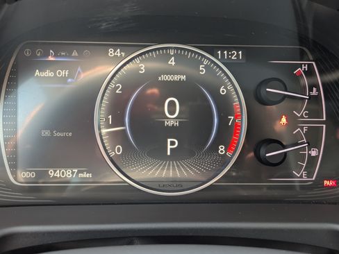 Used 2019 Lexus ES 350 w/ Premium Package FWD image 31
