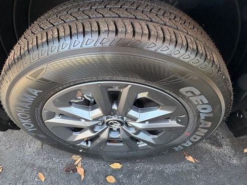 New 2026 MAZDA CX-5 Select image 9