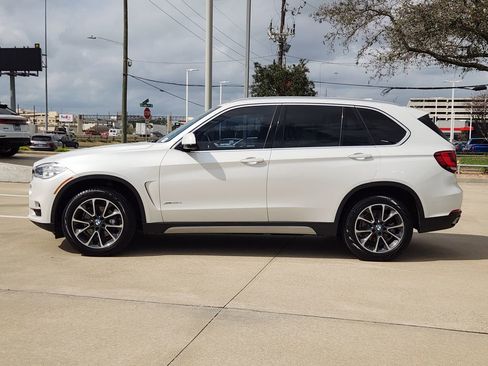 Used 2018 BMW X5 xDrive35d image 4