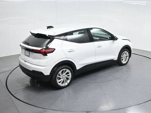 New 2027 Chevrolet Bolt LT w/ Comfort Package FWD image 61