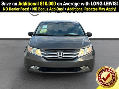 Used 2012 Honda Odyssey Touring image 12