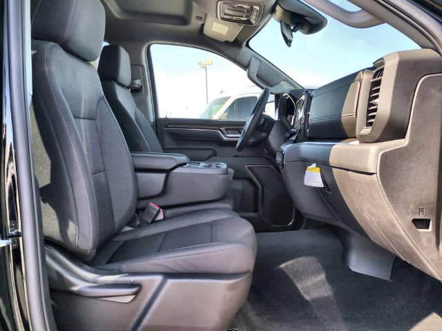 New 2026 Chevrolet Silverado 1500 RST RWD image 32