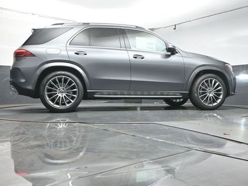 New 2026 Mercedes-Benz GLE 350 4MATIC image 40