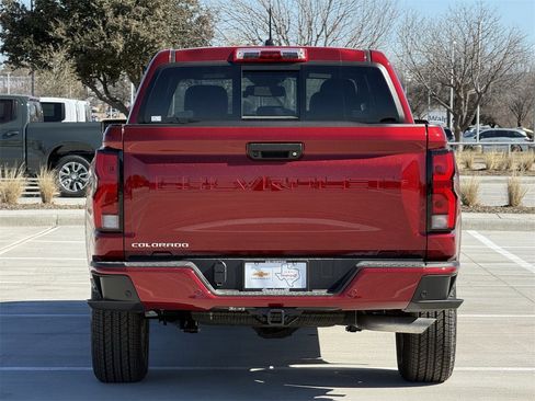New 2026 Chevrolet Colorado LT w/ LT Convenience Package image 5