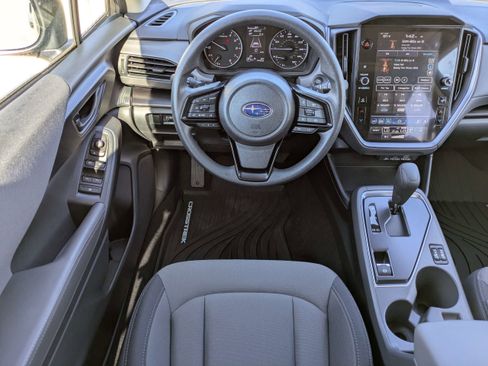 Certified 2025 Subaru Crosstrek 2.0i Premium image 16