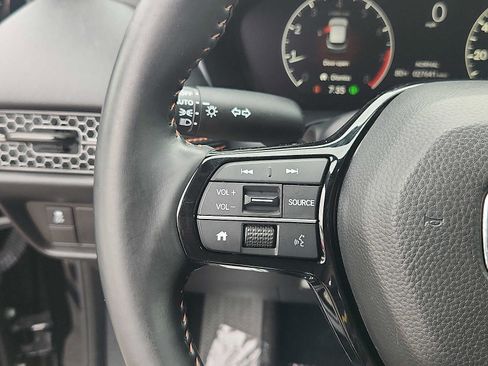 Certified 2024 Honda HR-V Sport image 20