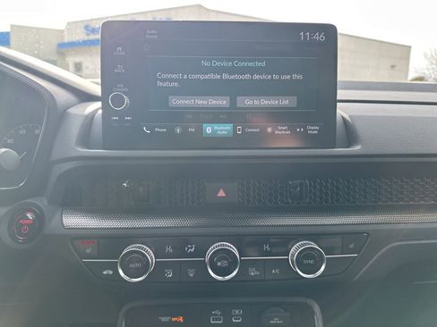 Used 2025 Honda CR-V Sport-L image 17