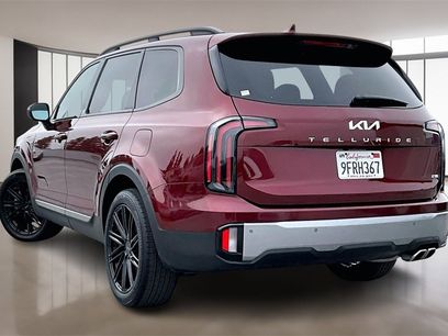 Used 2023 Kia Telluride SX Prestige X-Line