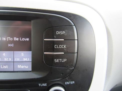 Used 2017 Kia Soul EV-e image 41