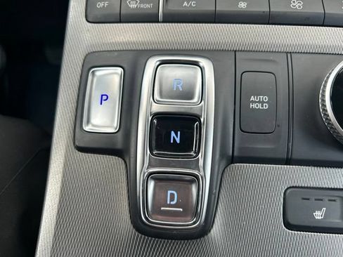 Used 2021 Hyundai Palisade SEL w/ Convenience Package FWD image 27