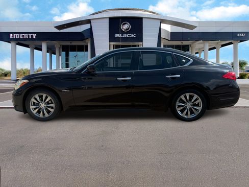 Used 2013 INFINITI M35 w/ Premium Pkg image 6