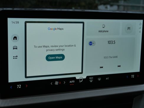 New 2026 Ford Explorer Active image 10