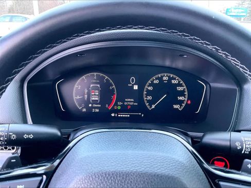 Certified 2023 Honda Civic Sport image 38