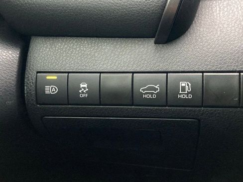 Certified 2024 Toyota Camry SE image 12