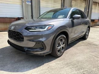 Certified 2025 Honda HR-V EX-L video 1