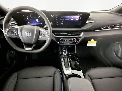 New 2026 Buick Envista Sport Touring w/ Convenience I Package image 6