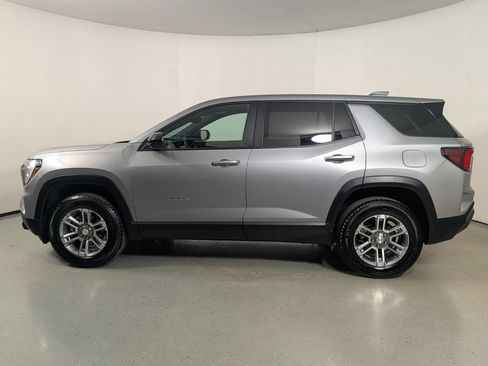Used 2026 GMC Terrain Elevation FWD image 4