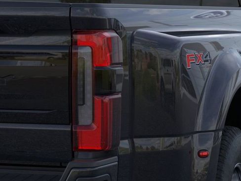 New 2026 Ford F350 Platinum image 41