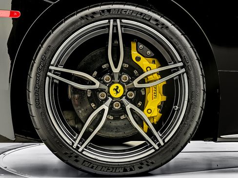 Certified 2015 Ferrari 458 Speciale A RWD image 36