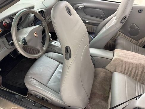 Used 2003 Porsche 911 Cabriolet image 46