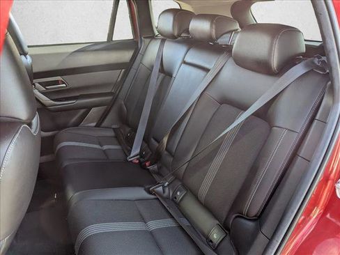 Used 2024 MAZDA CX-50 AWD 2.5 S w/ Preferred Package image 19